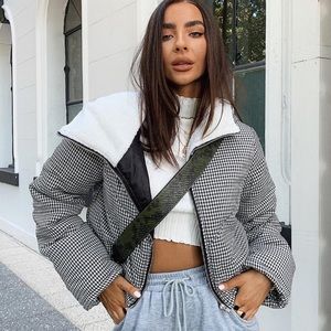 Princess Polly Jacket